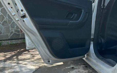 Skoda Fabia II, 2012 год, 575 000 рублей, 16 фотография