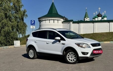 Ford Kuga III, 2011 год, 1 250 000 рублей, 2 фотография