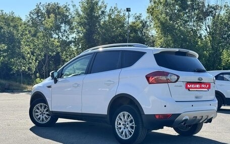 Ford Kuga III, 2011 год, 1 250 000 рублей, 6 фотография