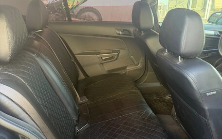 Opel Astra H, 2011 год, 600 000 рублей, 6 фотография