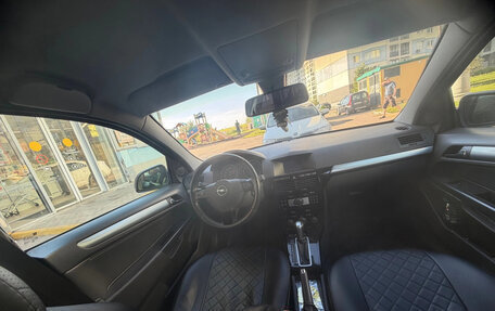 Opel Astra H, 2011 год, 600 000 рублей, 7 фотография