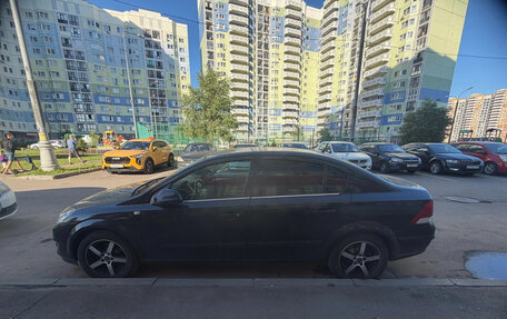 Opel Astra H, 2011 год, 600 000 рублей, 3 фотография