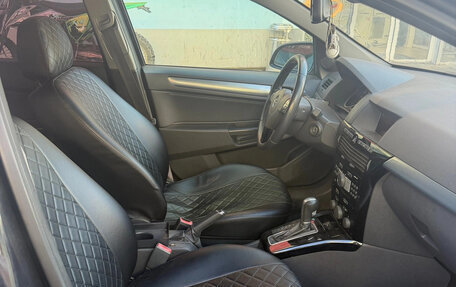 Opel Astra H, 2011 год, 600 000 рублей, 5 фотография