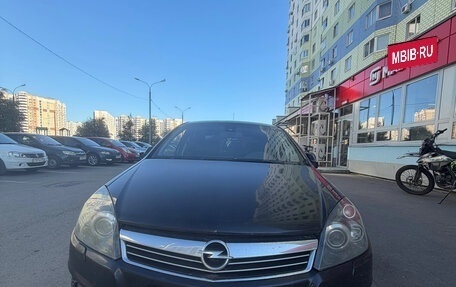 Opel Astra H, 2011 год, 600 000 рублей, 4 фотография