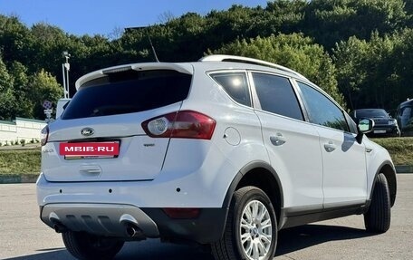 Ford Kuga III, 2011 год, 1 250 000 рублей, 4 фотография