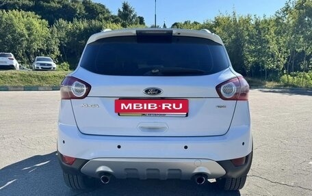 Ford Kuga III, 2011 год, 1 250 000 рублей, 5 фотография