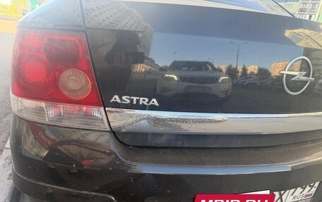 Opel Astra H, 2011 год, 600 000 рублей, 11 фотография