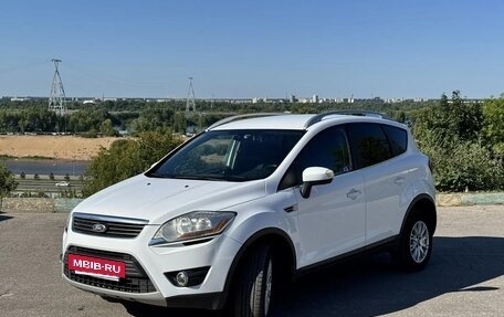 Ford Kuga III, 2011 год, 1 250 000 рублей, 7 фотография