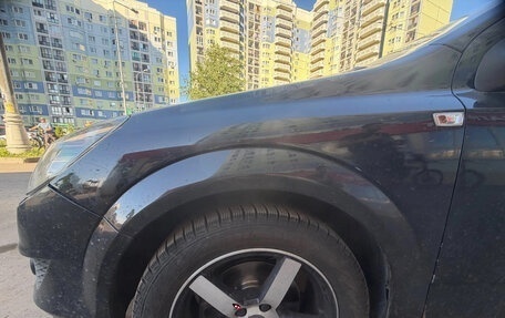 Opel Astra H, 2011 год, 600 000 рублей, 9 фотография