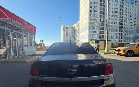 Opel Astra H, 2011 год, 600 000 рублей, 2 фотография