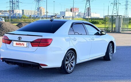 Toyota Camry, 2012 год, 1 560 000 рублей, 2 фотография