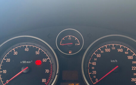 Opel Astra H, 2011 год, 600 000 рублей, 16 фотография