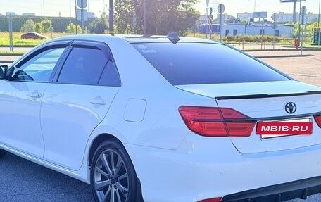 Toyota Camry, 2012 год, 1 560 000 рублей, 4 фотография