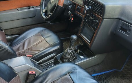 Volvo 850, 1994 год, 210 000 рублей, 7 фотография