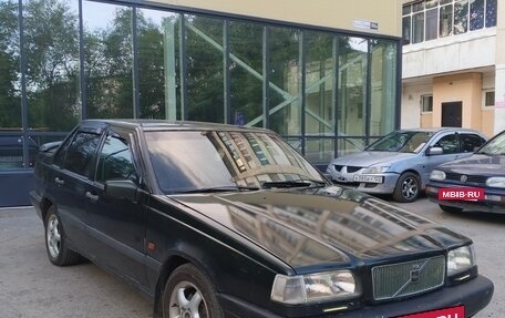 Volvo 850, 1994 год, 210 000 рублей, 5 фотография