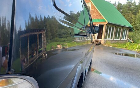 Hyundai H-1 II рестайлинг, 2006 год, 395 000 рублей, 6 фотография