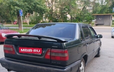 Volvo 850, 1994 год, 210 000 рублей, 4 фотография
