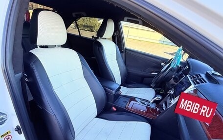 Toyota Camry, 2012 год, 1 560 000 рублей, 5 фотография