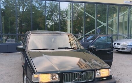 Volvo 850, 1994 год, 210 000 рублей, 2 фотография