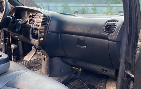 Hyundai H-1 II рестайлинг, 2006 год, 395 000 рублей, 12 фотография