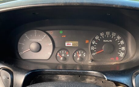 Hyundai H-1 II рестайлинг, 2006 год, 395 000 рублей, 9 фотография
