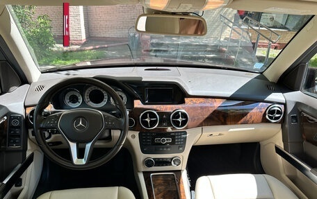 Mercedes-Benz GLK-Класс, 2012 год, 2 200 000 рублей, 7 фотография