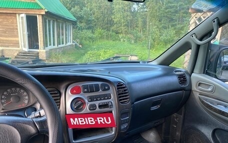 Hyundai H-1 II рестайлинг, 2006 год, 395 000 рублей, 10 фотография