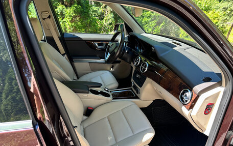 Mercedes-Benz GLK-Класс, 2012 год, 2 200 000 рублей, 8 фотография