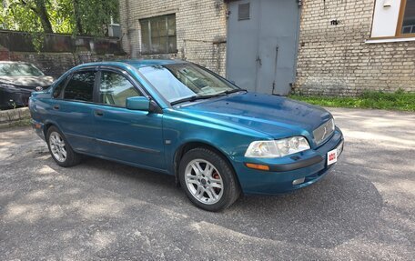 Volvo S40 II, 2001 год, 470 000 рублей, 6 фотография