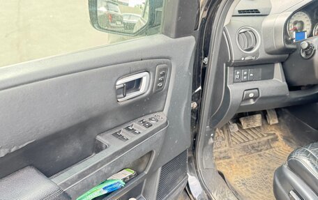Honda Pilot III рестайлинг, 2008 год, 890 000 рублей, 7 фотография