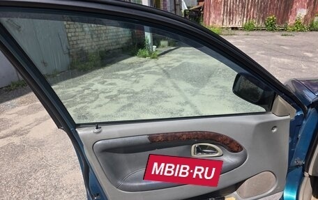 Volvo S40 II, 2001 год, 470 000 рублей, 11 фотография