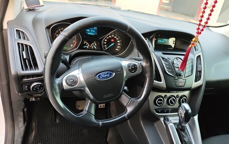 Ford Focus III, 2012 год, 680 000 рублей, 5 фотография