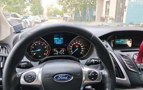 Ford Focus III, 2012 год, 680 000 рублей, 4 фотография