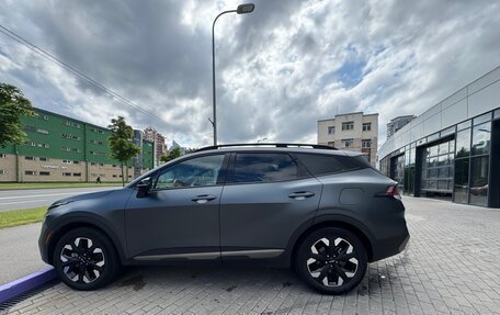 KIA Sportage IV рестайлинг, 2022 год, 3 400 000 рублей, 6 фотография