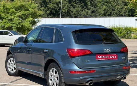 Audi Q5, 2015 год, 1 990 000 рублей, 3 фотография