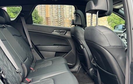 KIA Sportage IV рестайлинг, 2022 год, 3 400 000 рублей, 11 фотография