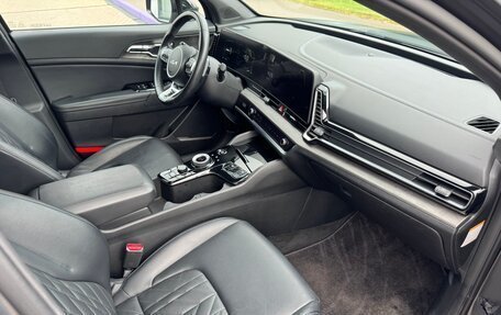 KIA Sportage IV рестайлинг, 2022 год, 3 400 000 рублей, 12 фотография