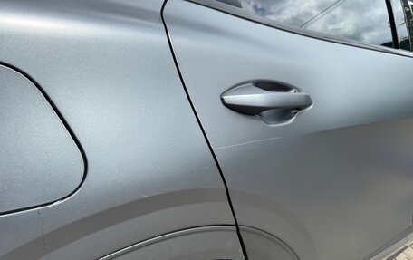 KIA Sportage IV рестайлинг, 2022 год, 3 400 000 рублей, 16 фотография