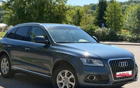 Audi Q5, 2015 год, 1 990 000 рублей, 8 фотография