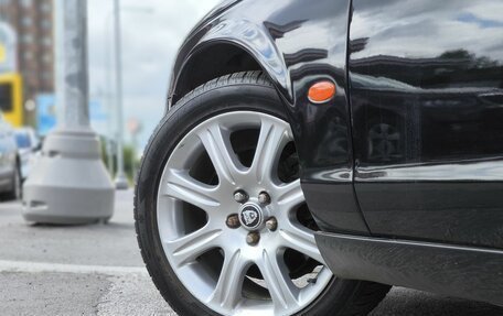 Jaguar S-Type I рестайлинг, 2007 год, 700 000 рублей, 9 фотография