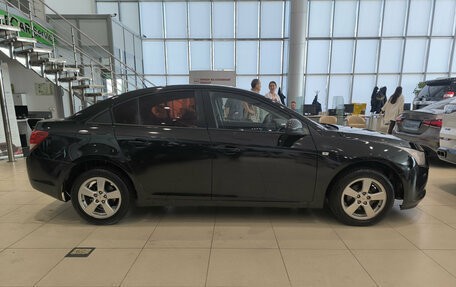 Chevrolet Cruze II, 2012 год, 544 000 рублей, 5 фотография