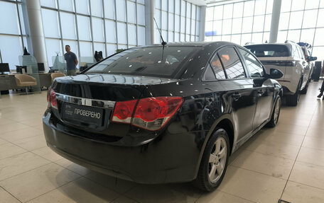 Chevrolet Cruze II, 2012 год, 544 000 рублей, 6 фотография