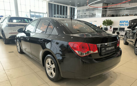Chevrolet Cruze II, 2012 год, 544 000 рублей, 8 фотография