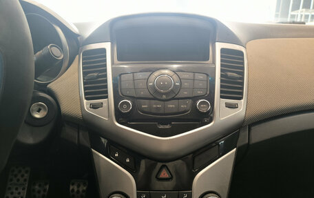 Chevrolet Cruze II, 2012 год, 544 000 рублей, 18 фотография