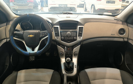 Chevrolet Cruze II, 2012 год, 544 000 рублей, 17 фотография