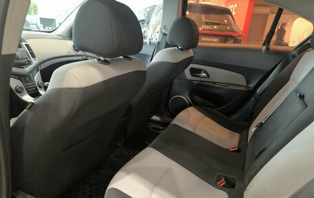 Chevrolet Cruze II, 2012 год, 544 000 рублей, 15 фотография