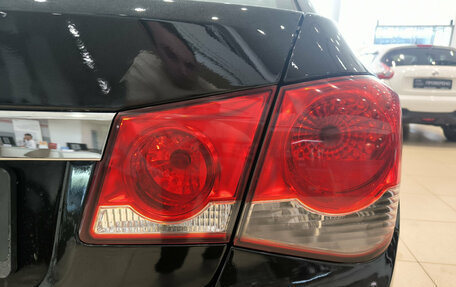Chevrolet Cruze II, 2012 год, 544 000 рублей, 12 фотография