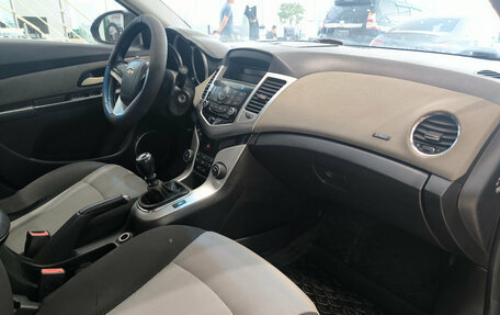 Chevrolet Cruze II, 2012 год, 544 000 рублей, 13 фотография