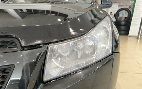Chevrolet Cruze II, 2012 год, 544 000 рублей, 21 фотография