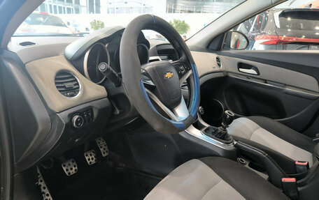 Chevrolet Cruze II, 2012 год, 544 000 рублей, 20 фотография